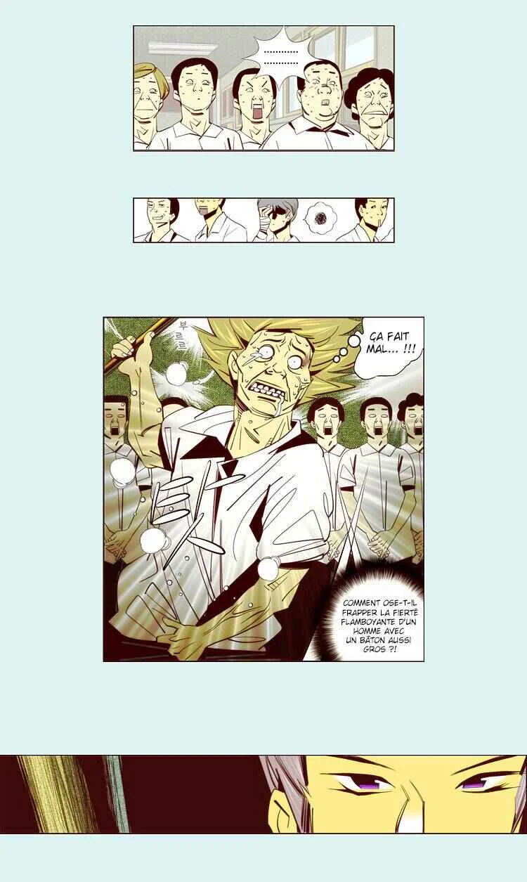 Attaque Chapitre 5 - Page 3