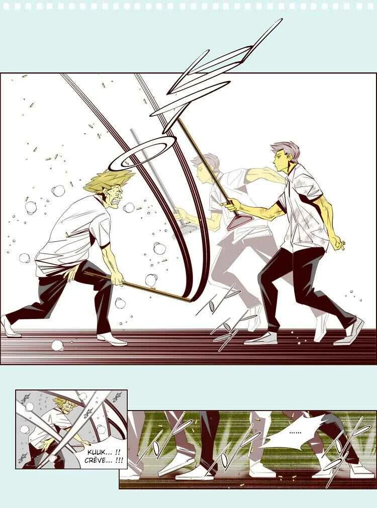 Attaque Chapitre 5 - Page 5