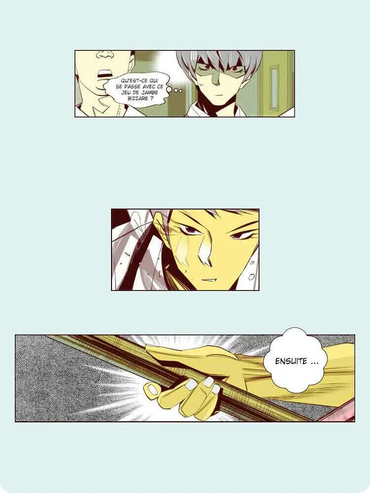 Attaque Chapitre 5 - Page 6