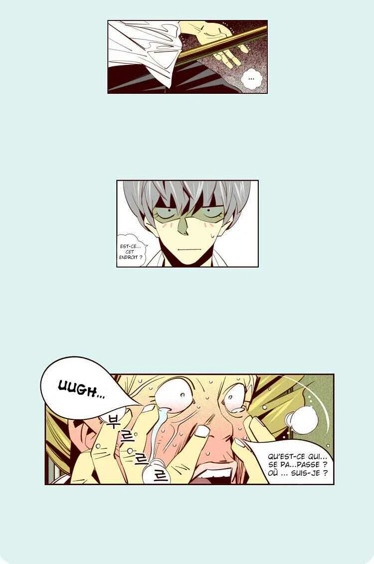 Attaque Chapitre 5 - Page 9