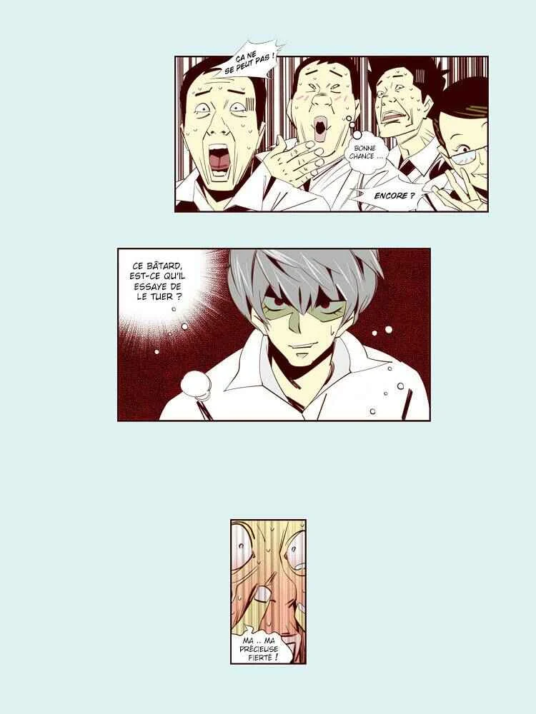 Attaque Chapitre 5 - Page 11