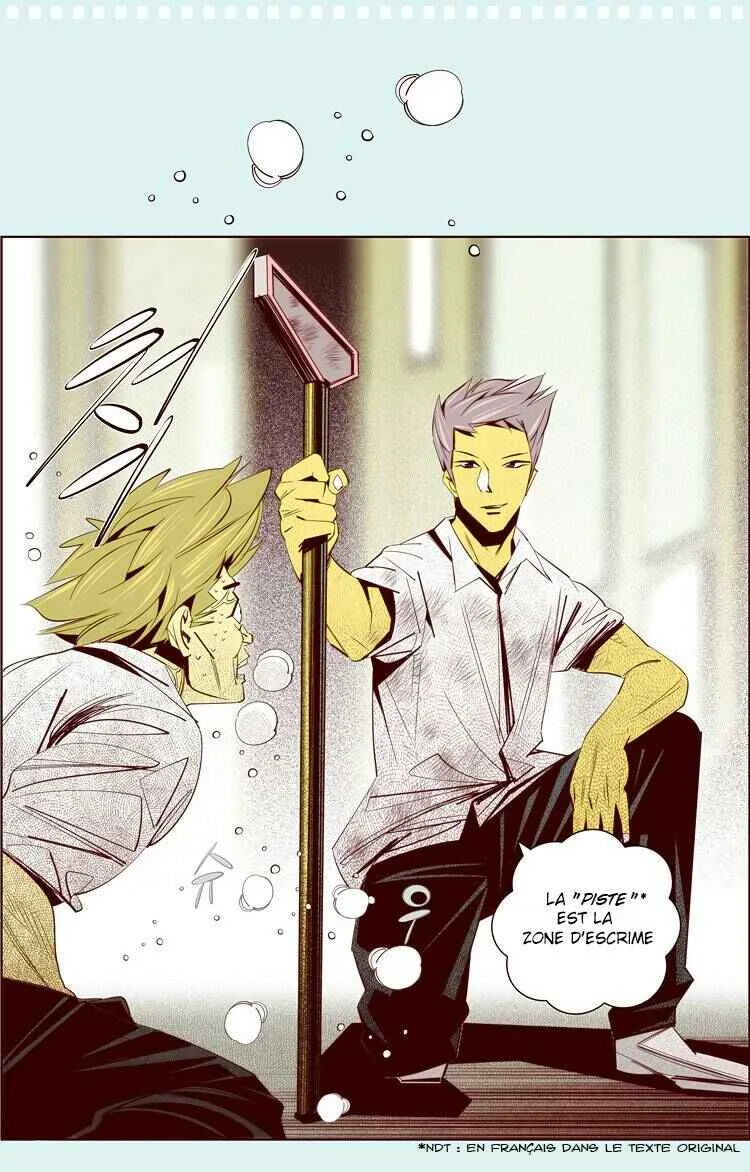 Attaque Chapitre 5 - Page 13