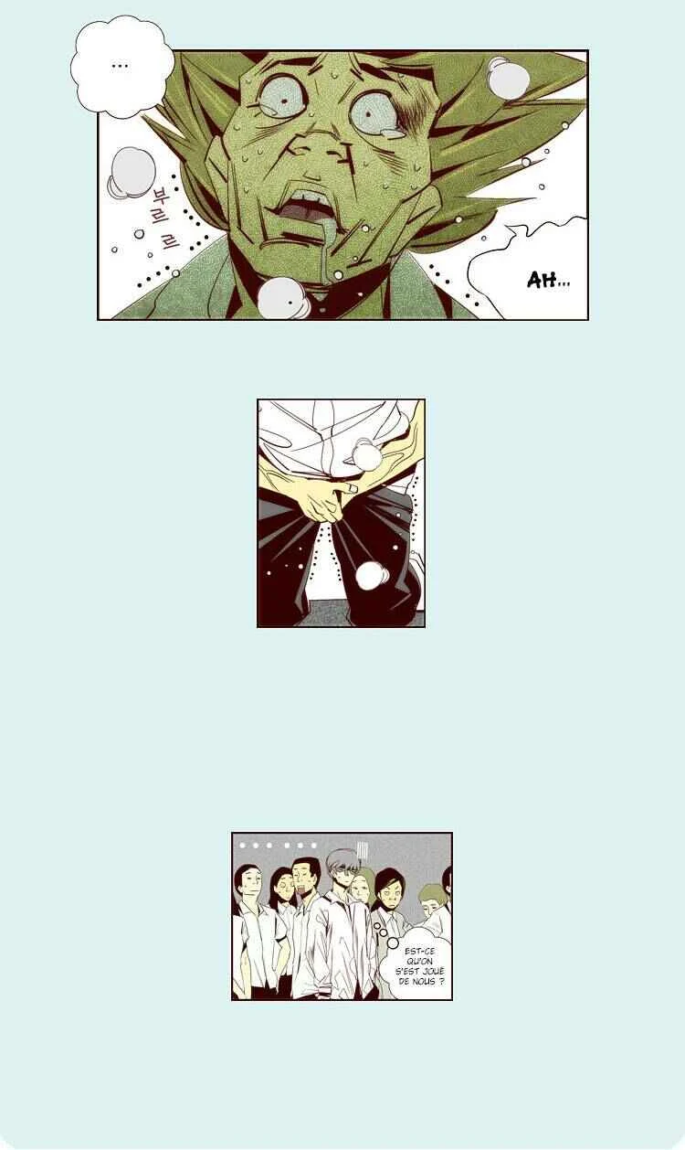 Attaque Chapitre 5 - Page 14