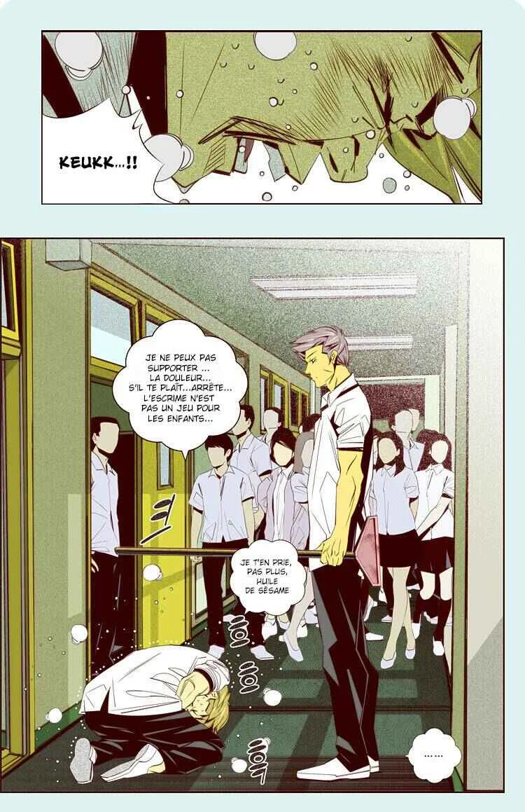 Attaque Chapitre 5 - Page 15