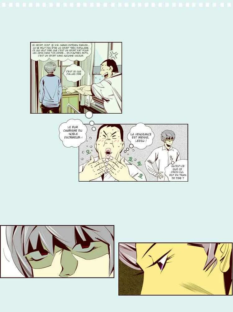 Attaque Chapitre 5 - Page 17