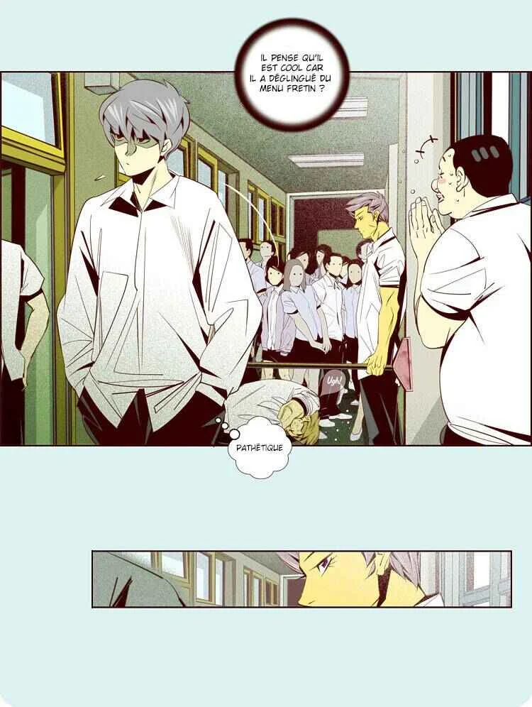 Attaque Chapitre 5 - Page 18