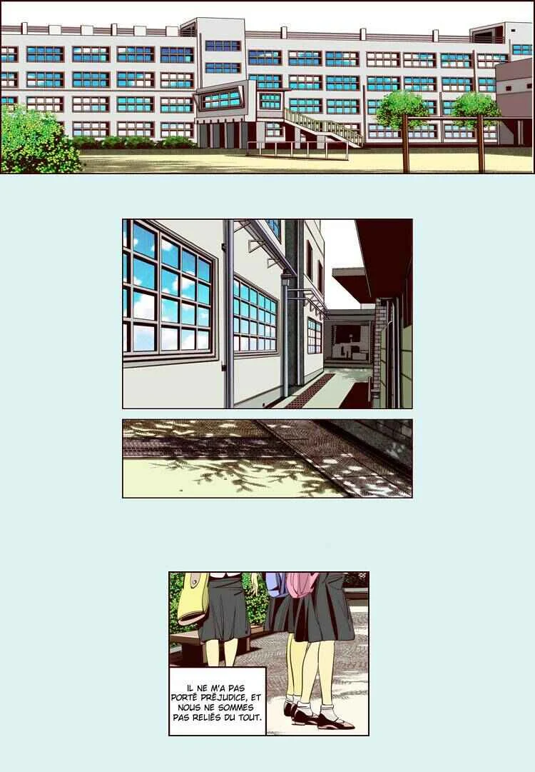 Attaque Chapitre 5 - Page 19