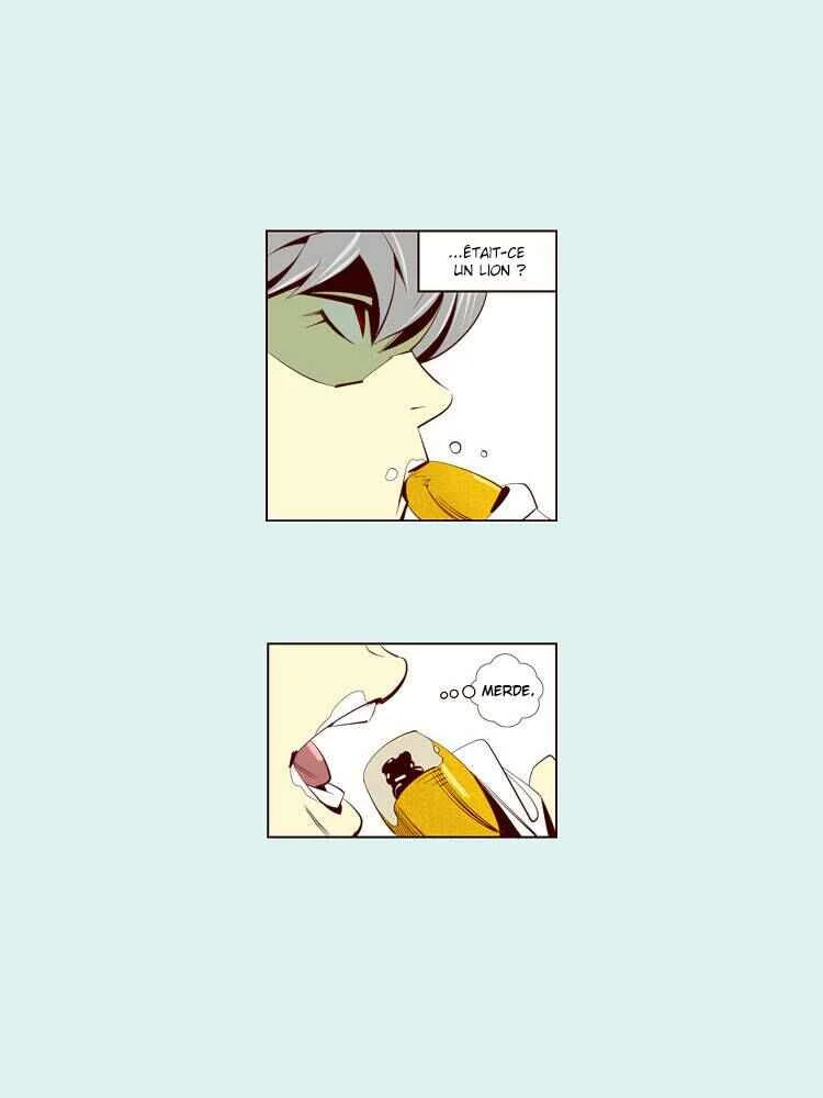 Attaque Chapitre 5 - Page 21