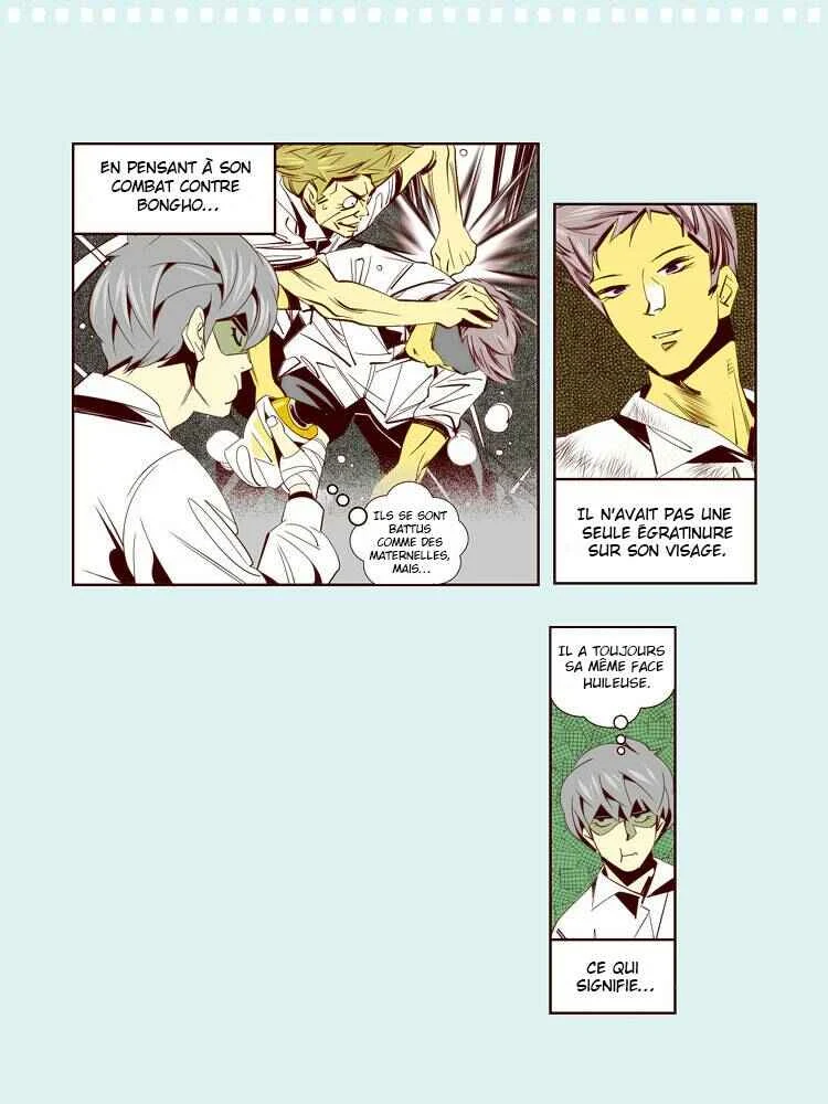 Attaque Chapitre 5 - Page 22