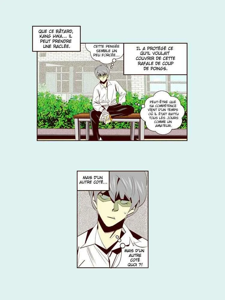 Attaque Chapitre 5 - Page 23