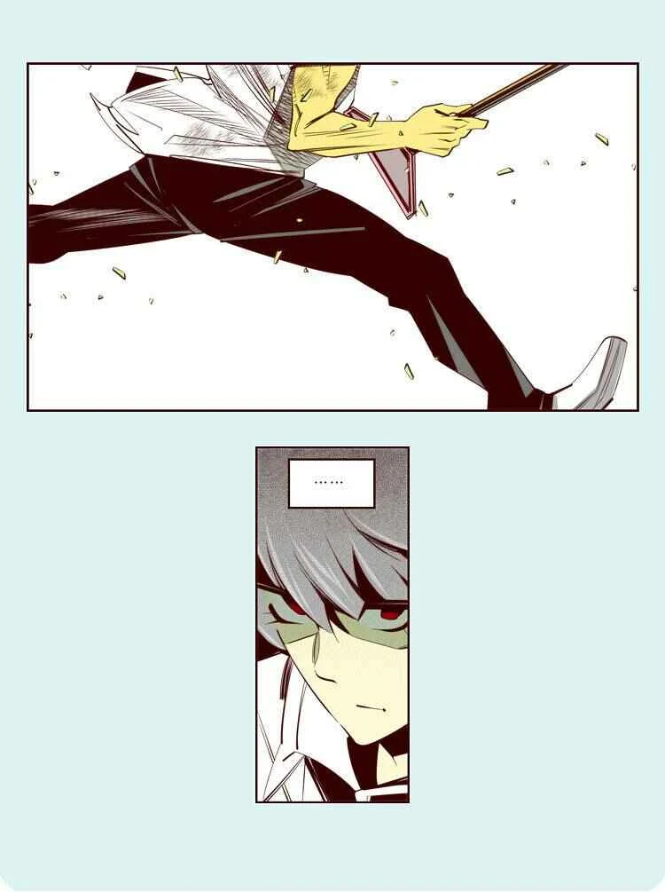 Attaque Chapitre 5 - Page 24