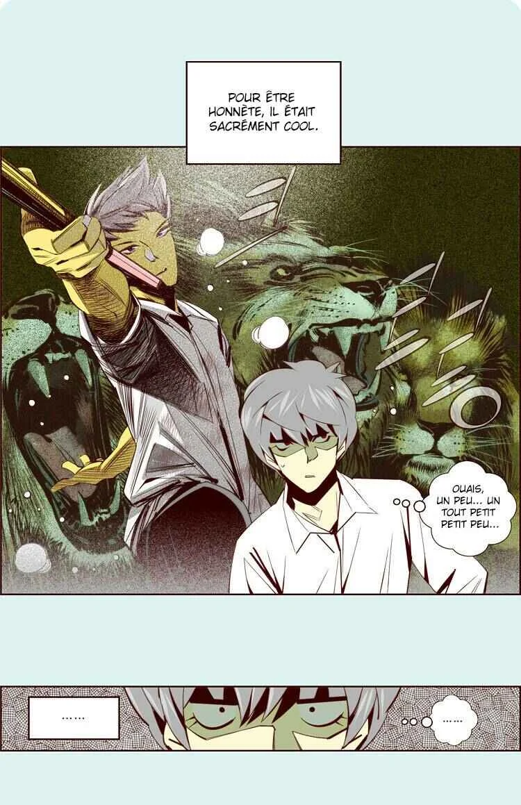 Attaque Chapitre 5 - Page 25