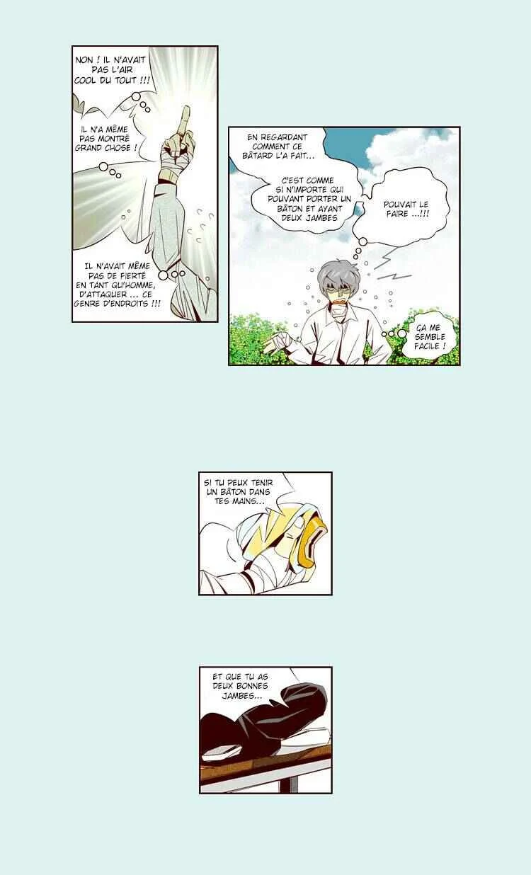 Attaque Chapitre 5 - Page 26