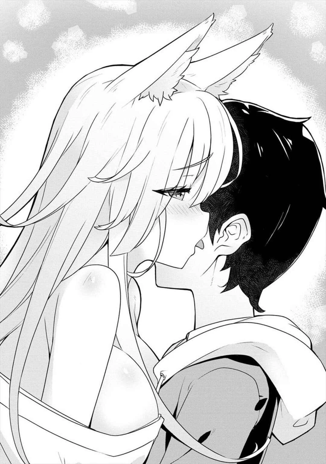 Ayame-senpai wa Boku to Himitsu no Keiyaku wo Chapitre 1: Je serai tienne - Page 5