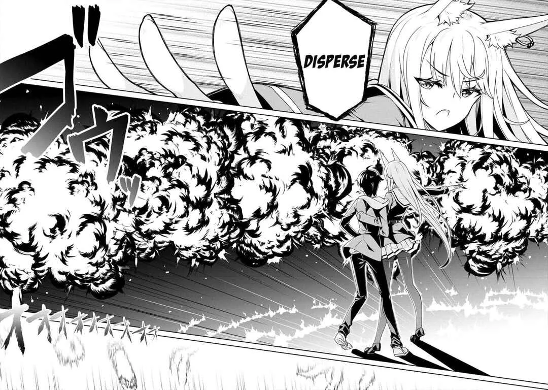 Ayame-senpai wa Boku to Himitsu no Keiyaku wo Chapitre 5: Faire la scéne - Page 16