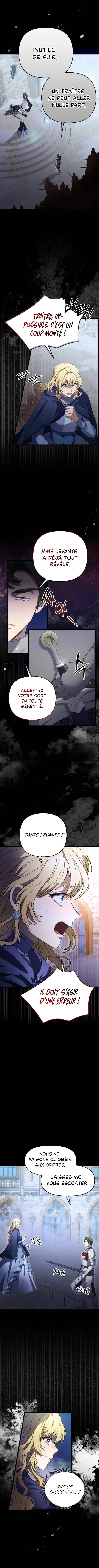 Azelda: Spirit Master's Contract Marriage Chapitre 1 - Page 5