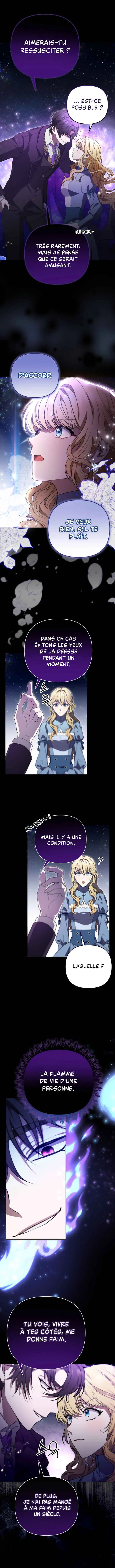 Azelda: Spirit Master's Contract Marriage Chapitre 1 - Page 16