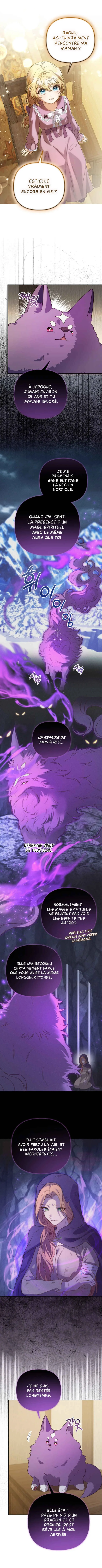 Azelda: Spirit Master's Contract Marriage Chapitre 3 - Page 11
