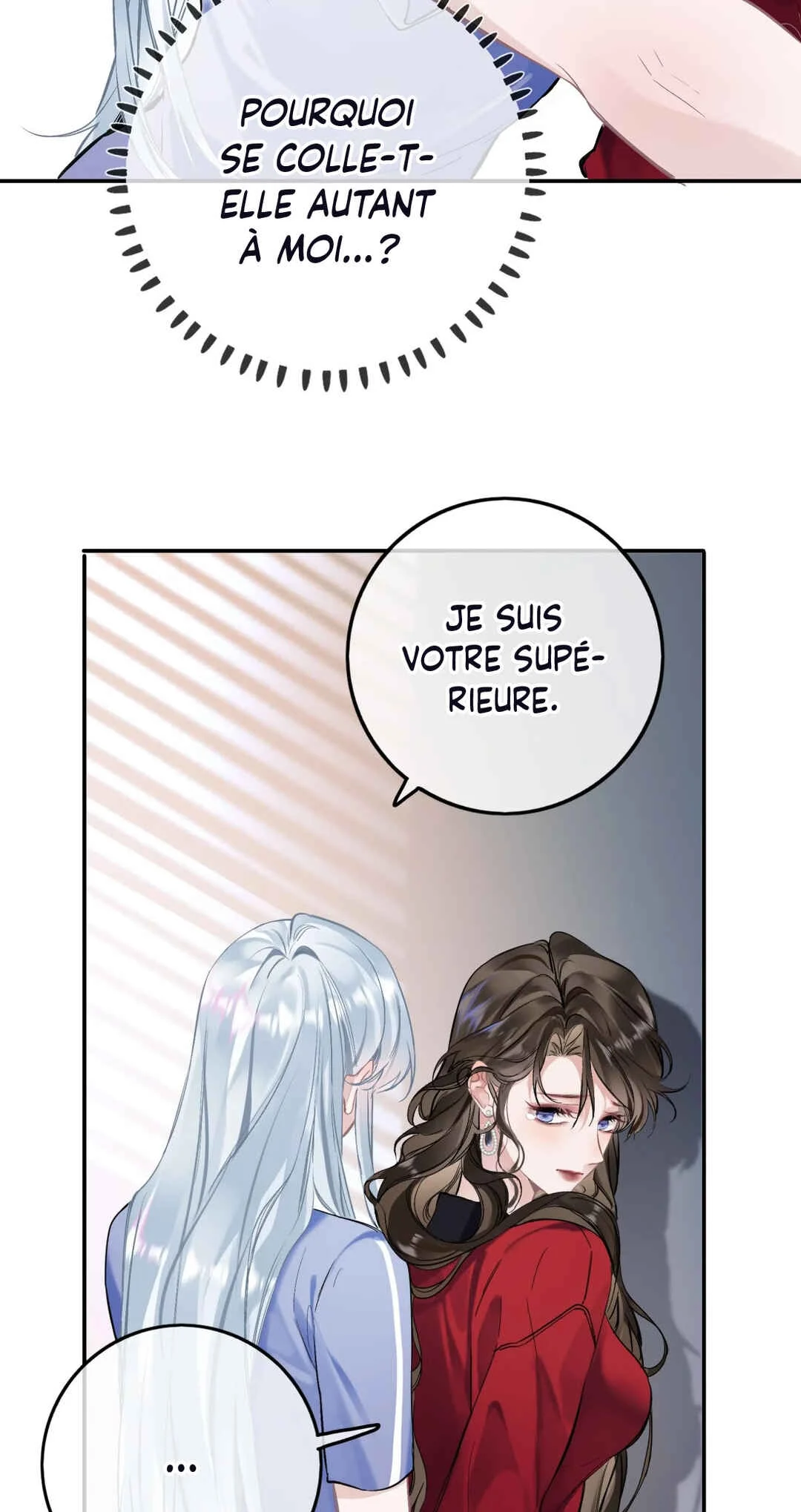 Bìngjiāo Nǚ Xuéshēng Chéngle Wǒ De Shàngsi Chapitre 1 - Page 12