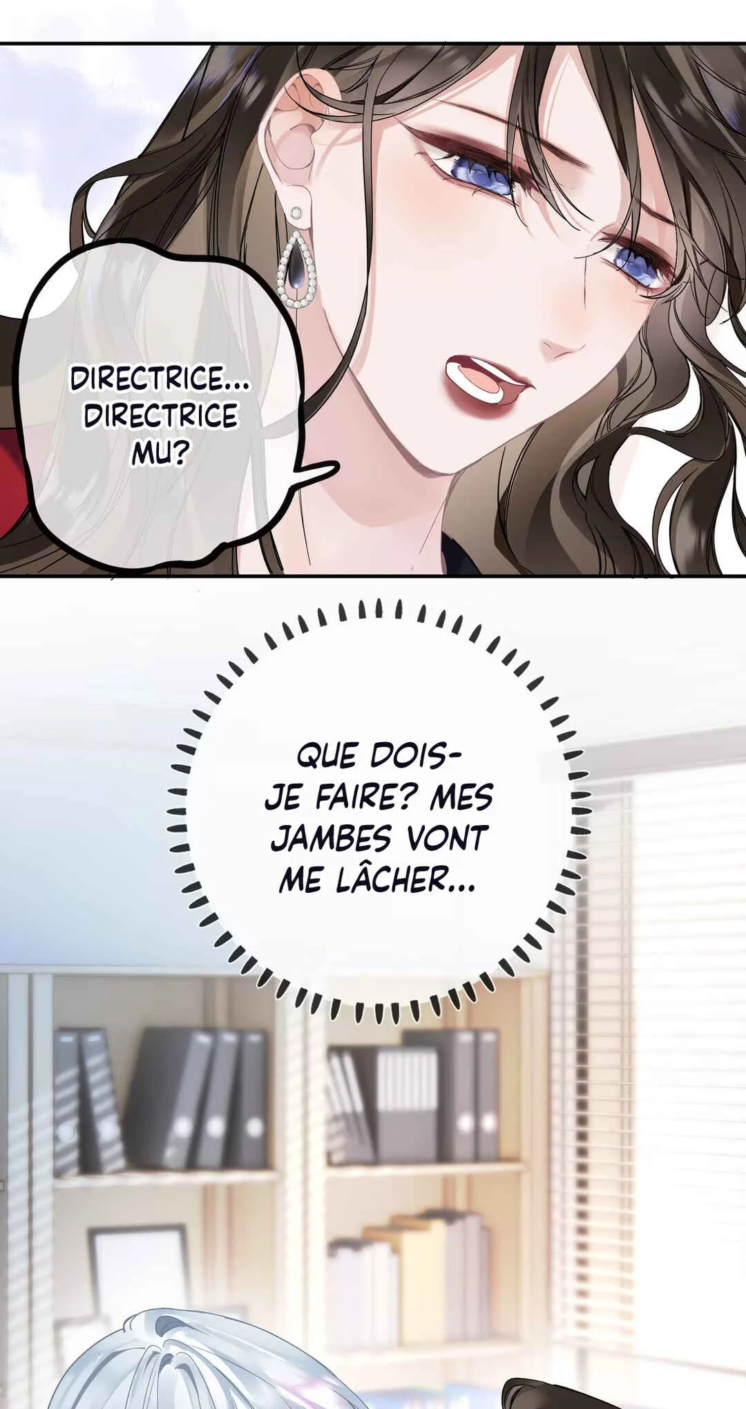 Bìngjiāo Nǚ Xuéshēng Chéngle Wǒ De Shàngsi Chapitre 1 - Page 14