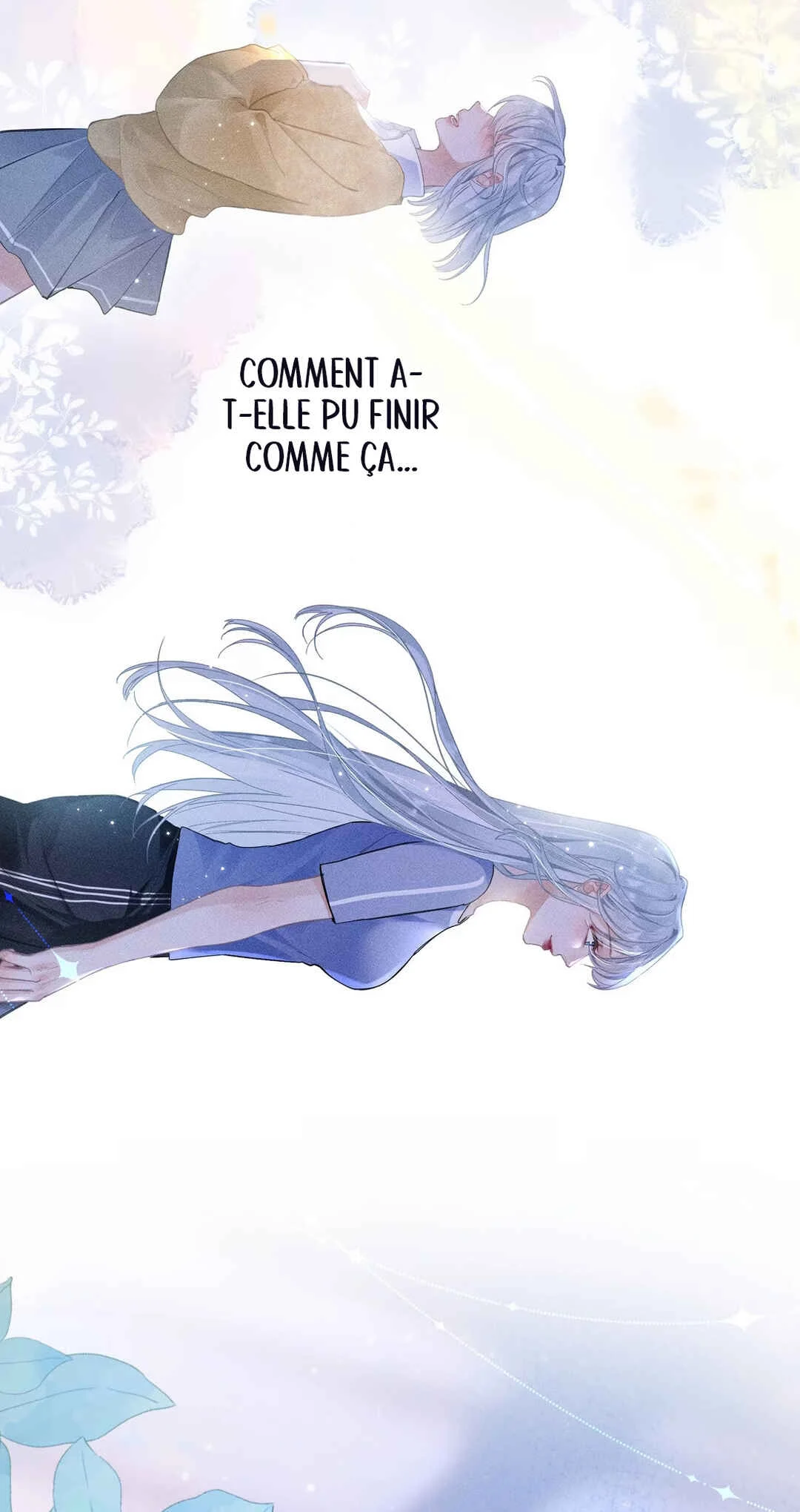 Bìngjiāo Nǚ Xuéshēng Chéngle Wǒ De Shàngsi Chapitre 1 - Page 19