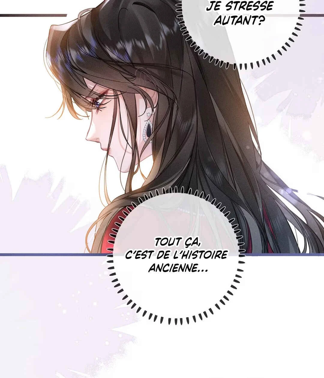 Bìngjiāo Nǚ Xuéshēng Chéngle Wǒ De Shàngsi Chapitre 2 - Page 4