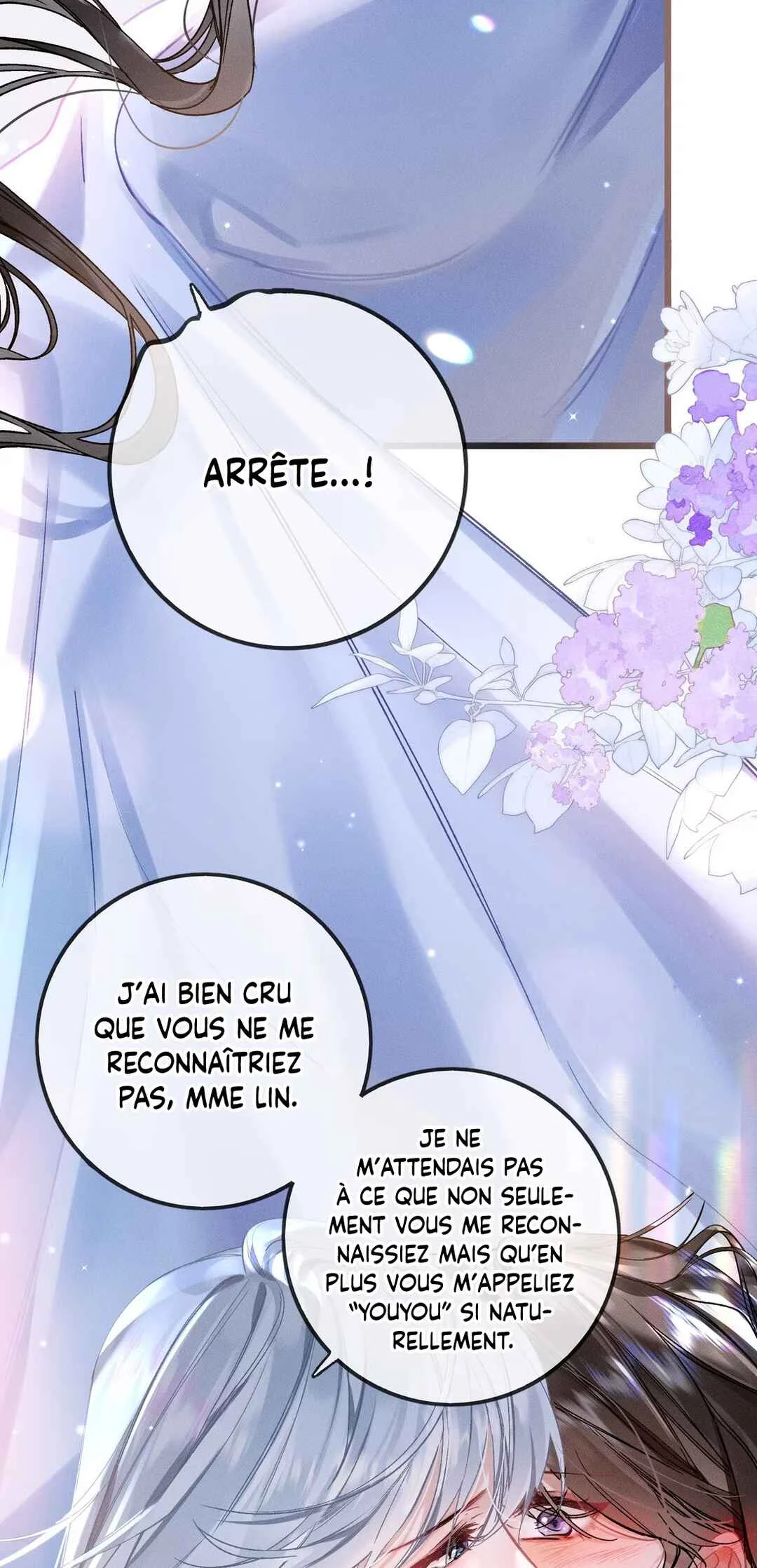 Bìngjiāo Nǚ Xuéshēng Chéngle Wǒ De Shàngsi Chapitre 2 - Page 6