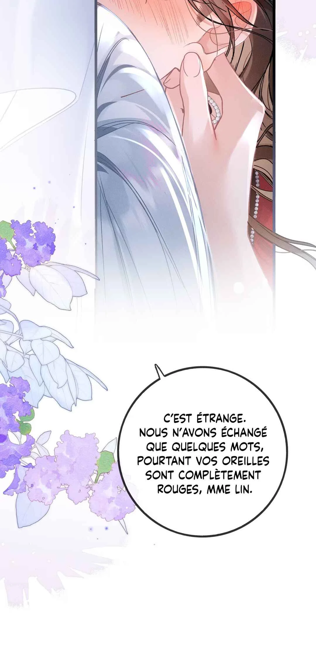 Bìngjiāo Nǚ Xuéshēng Chéngle Wǒ De Shàngsi Chapitre 2 - Page 8