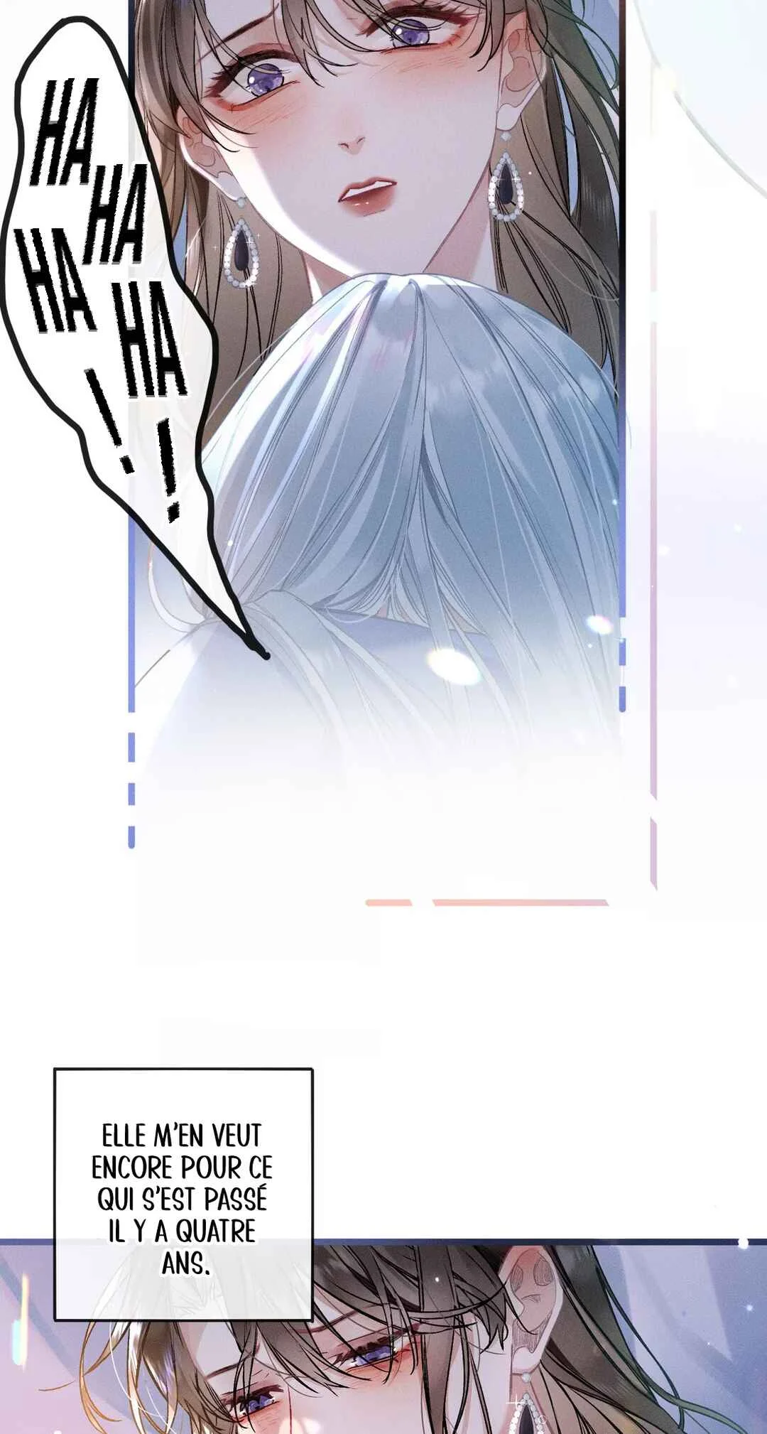 Bìngjiāo Nǚ Xuéshēng Chéngle Wǒ De Shàngsi Chapitre 2 - Page 12
