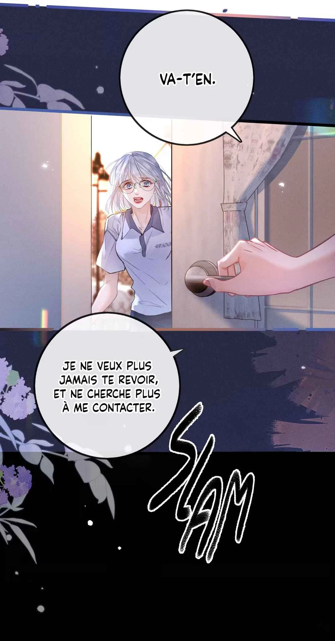 Bìngjiāo Nǚ Xuéshēng Chéngle Wǒ De Shàngsi Chapitre 2 - Page 19