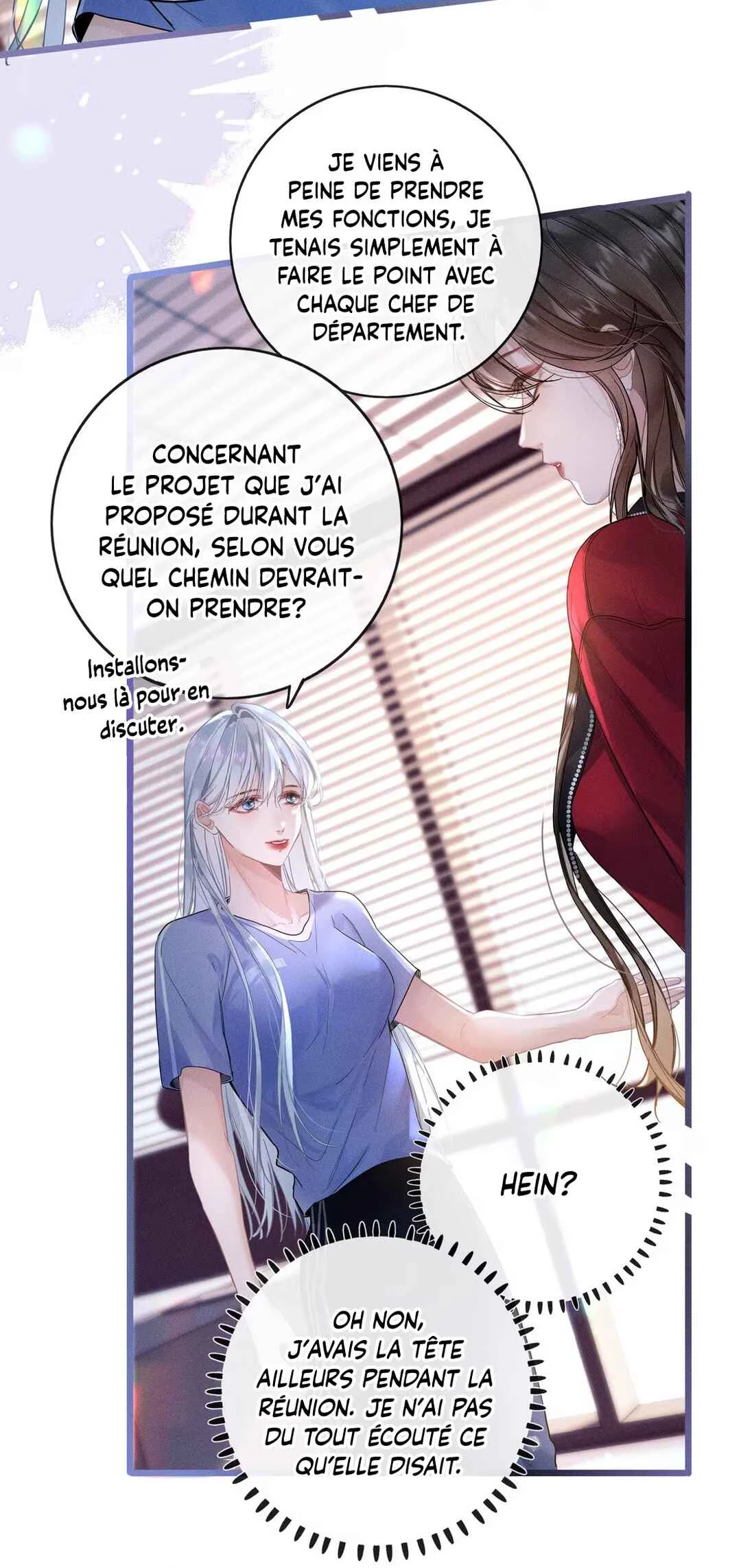 Bìngjiāo Nǚ Xuéshēng Chéngle Wǒ De Shàngsi Chapitre 2 - Page 25