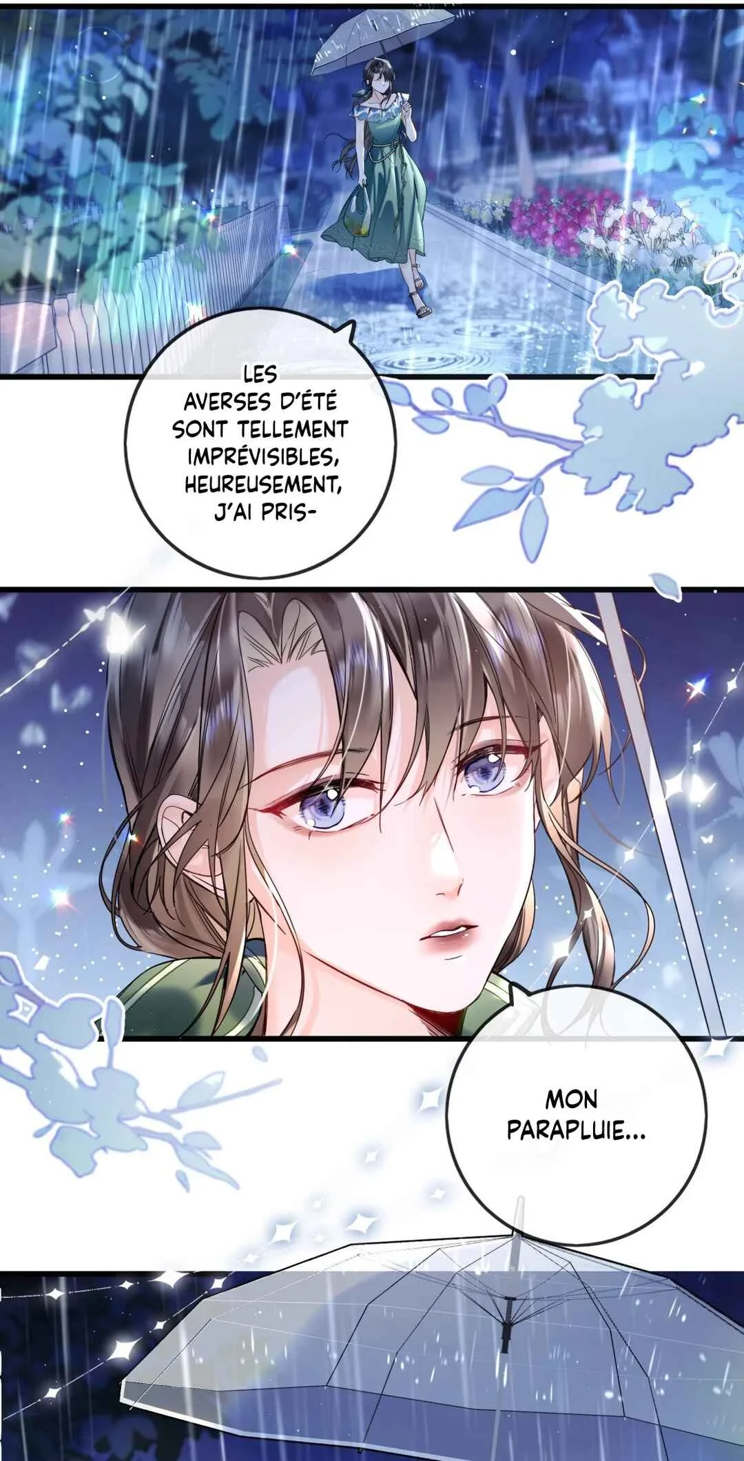 Bìngjiāo Nǚ Xuéshēng Chéngle Wǒ De Shàngsi Chapitre 3 - Page 12