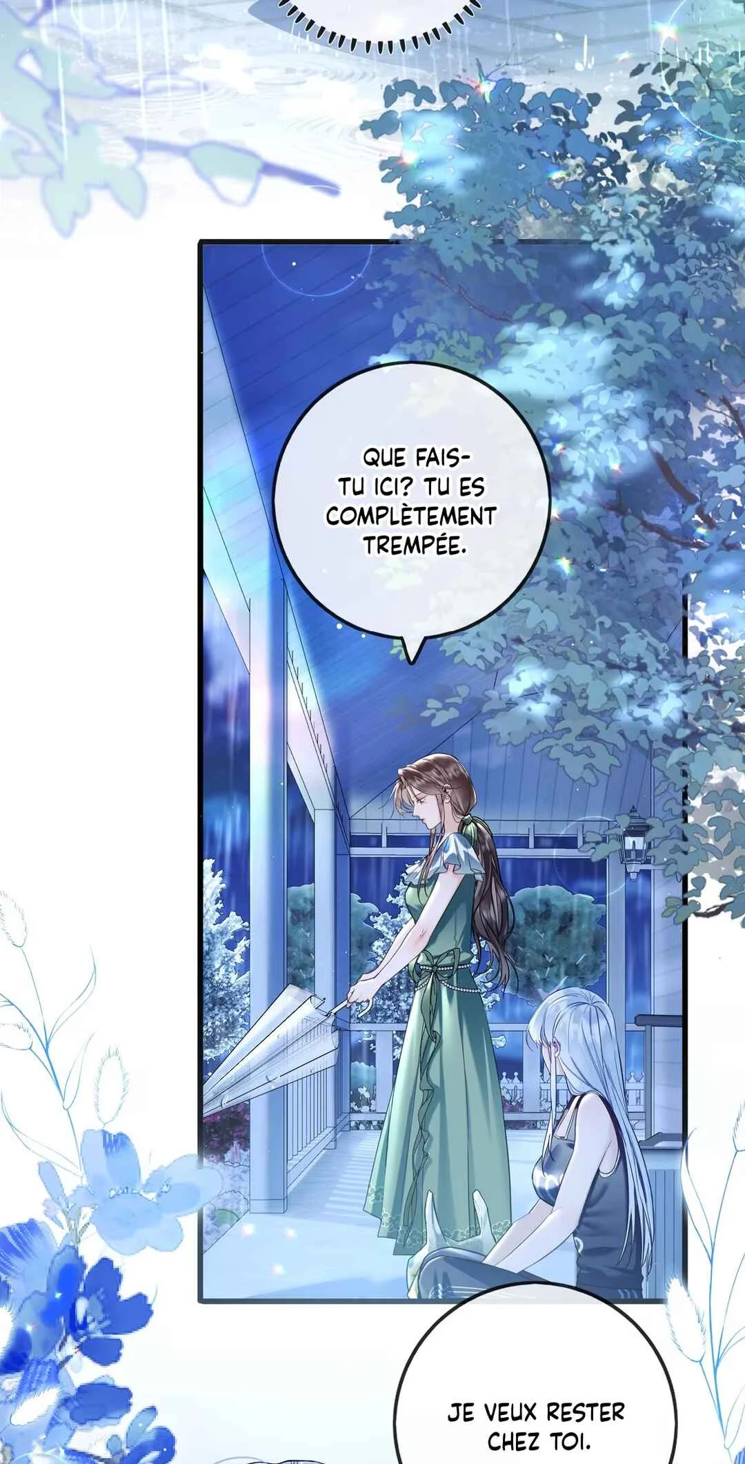 Bìngjiāo Nǚ Xuéshēng Chéngle Wǒ De Shàngsi Chapitre 3 - Page 14