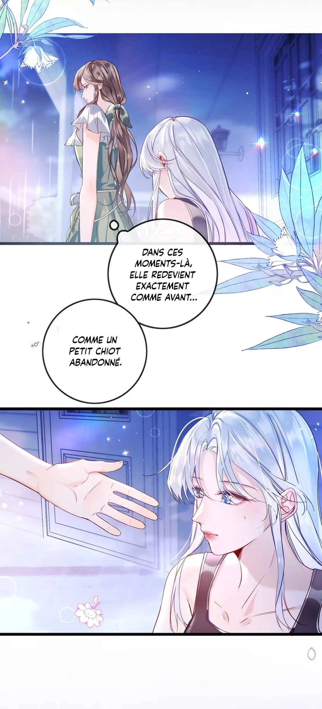 Bìngjiāo Nǚ Xuéshēng Chéngle Wǒ De Shàngsi Chapitre 3 - Page 19