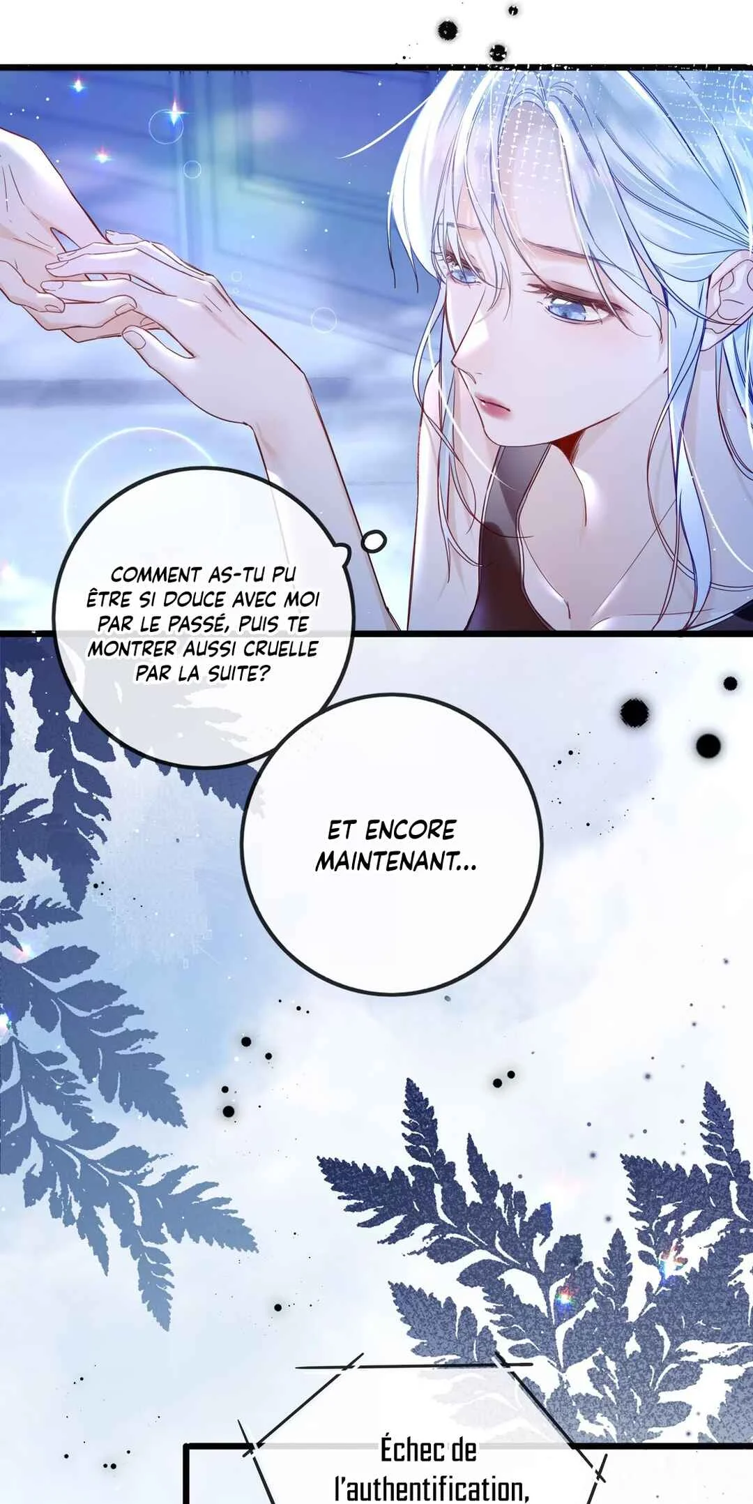 Bìngjiāo Nǚ Xuéshēng Chéngle Wǒ De Shàngsi Chapitre 3 - Page 21