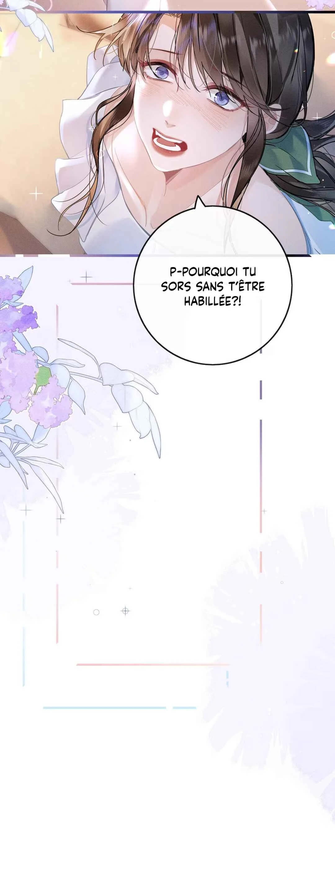 Bìngjiāo Nǚ Xuéshēng Chéngle Wǒ De Shàngsi Chapitre 3 - Page 31