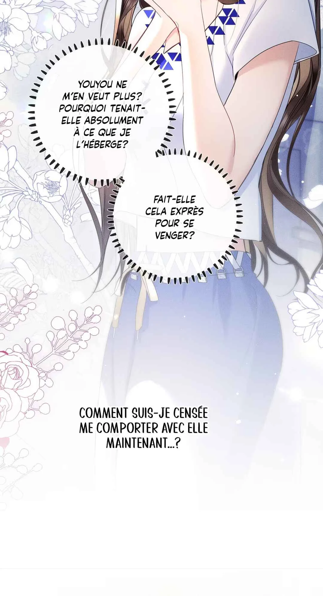 Bìngjiāo Nǚ Xuéshēng Chéngle Wǒ De Shàngsi Chapitre 4 - Page 18