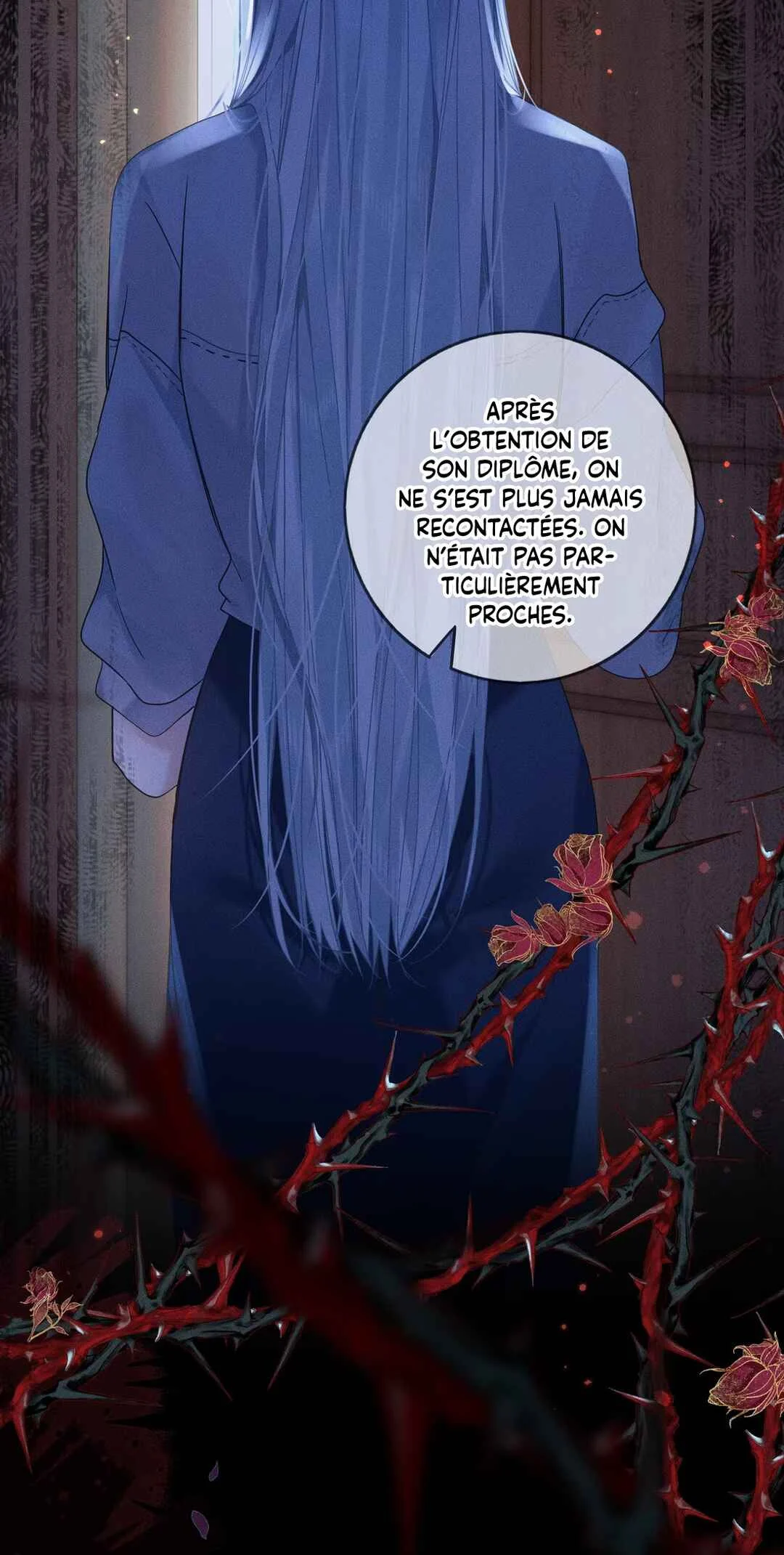 Bìngjiāo Nǚ Xuéshēng Chéngle Wǒ De Shàngsi Chapitre 4 - Page 29