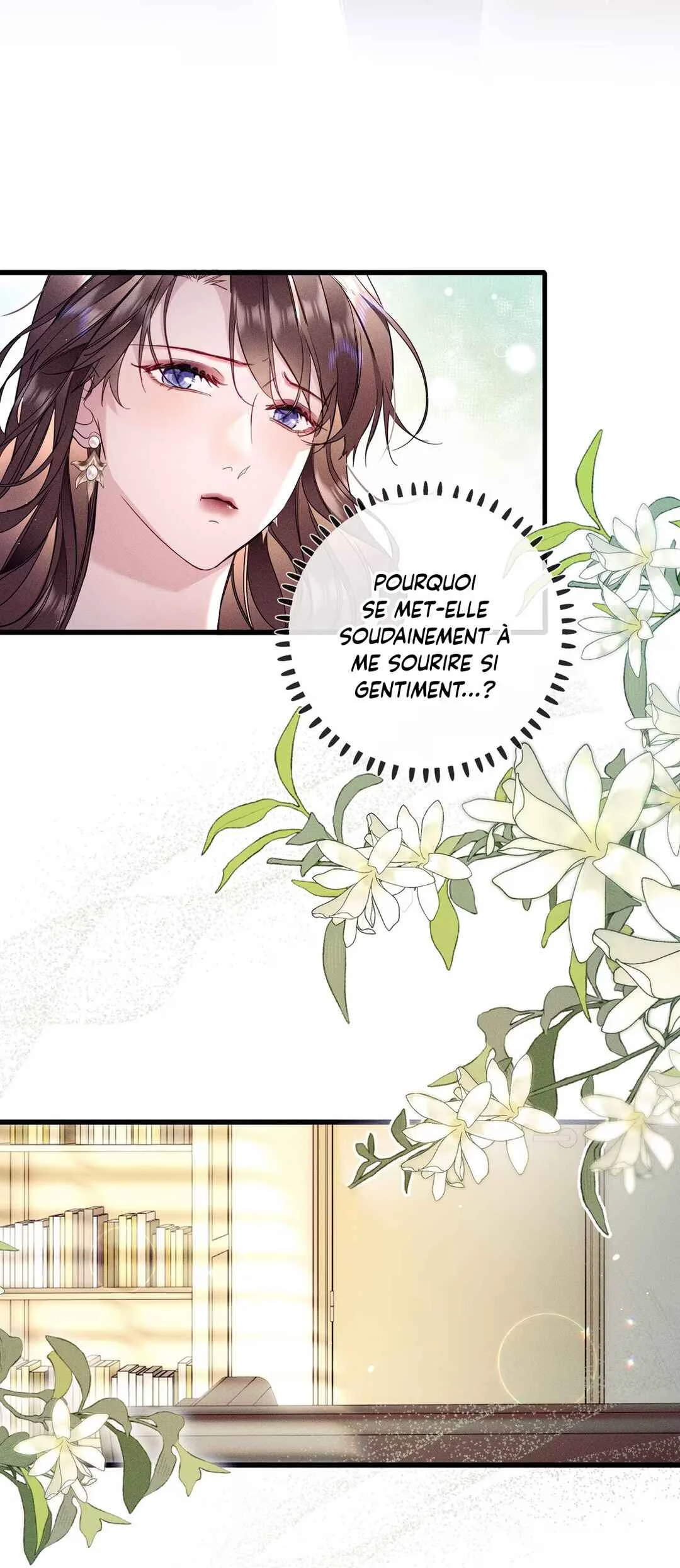 Bìngjiāo Nǚ Xuéshēng Chéngle Wǒ De Shàngsi Chapitre 5 - Page 17