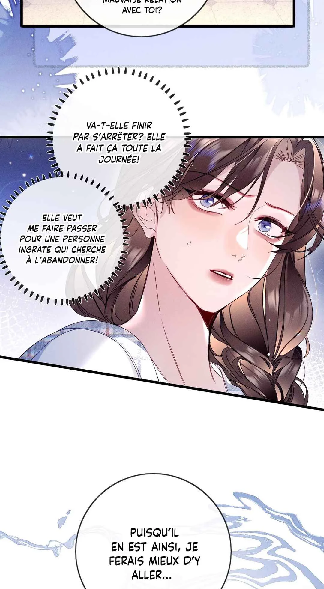 Bìngjiāo Nǚ Xuéshēng Chéngle Wǒ De Shàngsi Chapitre 5 - Page 27