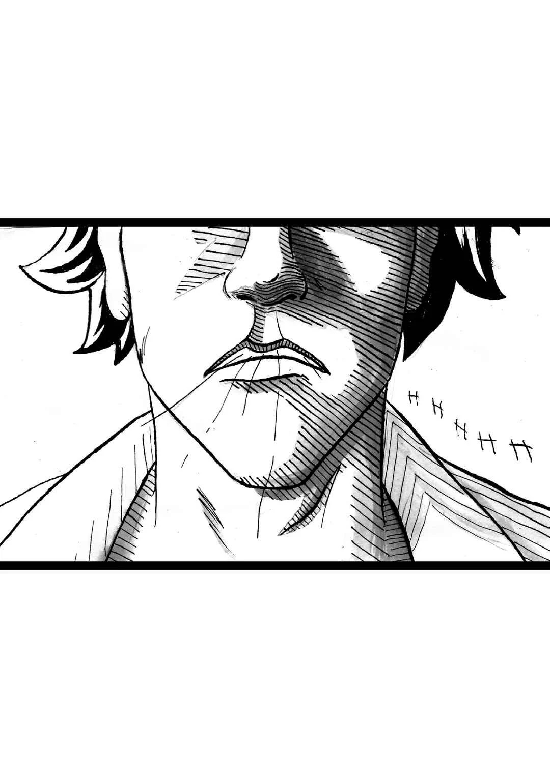 BABEL Chapitre 2: Le Karma tombe toujours comme l'éclair - Page 3