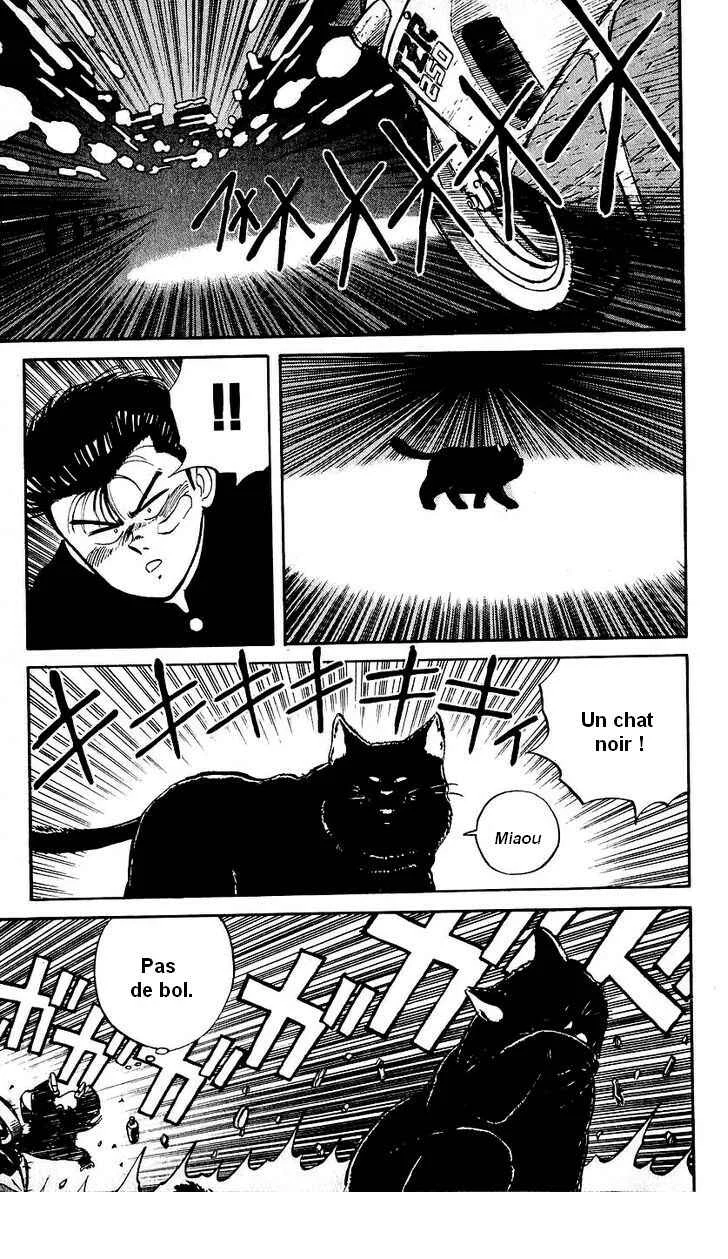 Bad Boys Boogie Chapitre 10: Merci d'avoir attendu ! - Page 3