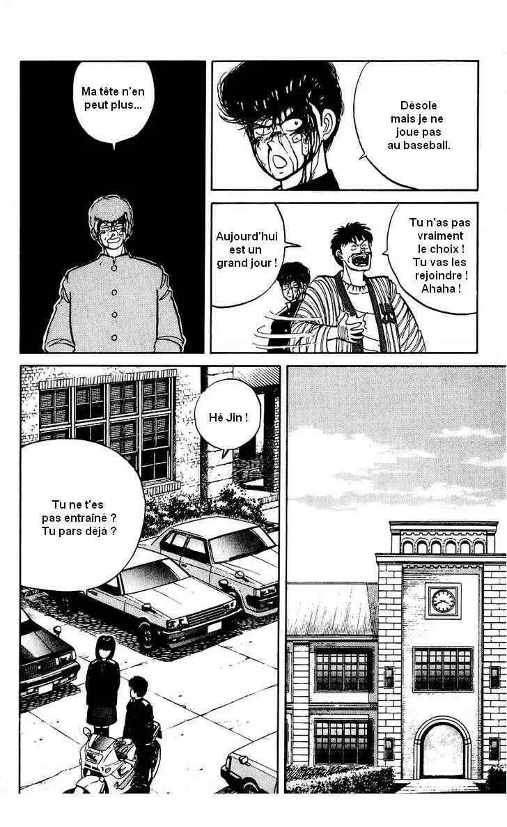 Bad Boys Boogie Chapitre 10: Merci d'avoir attendu ! - Page 6