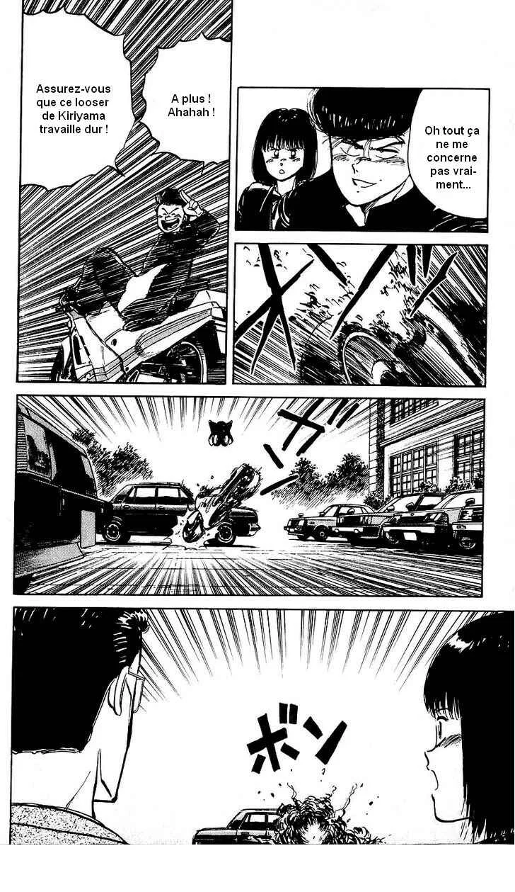 Bad Boys Boogie Chapitre 10: Merci d'avoir attendu ! - Page 8