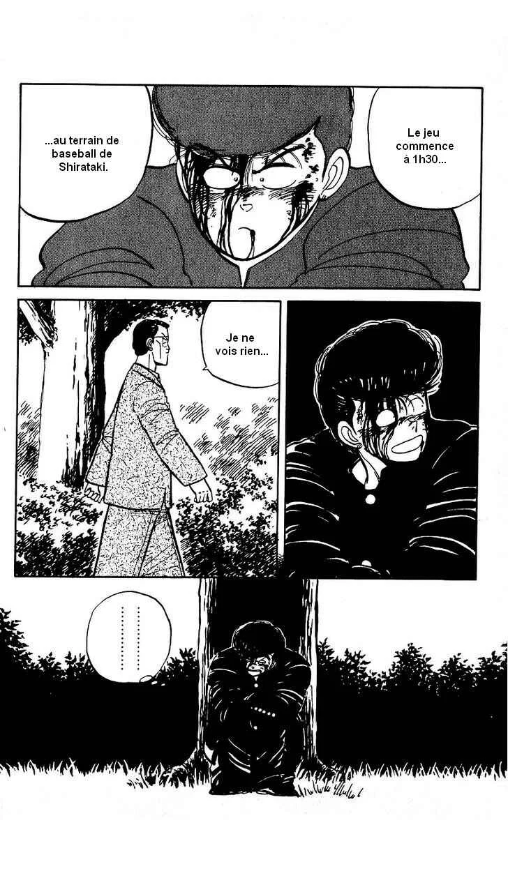 Bad Boys Boogie Chapitre 10: Merci d'avoir attendu ! - Page 10