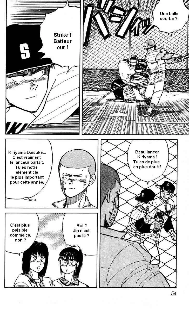 Bad Boys Boogie Chapitre 10: Merci d'avoir attendu ! - Page 12