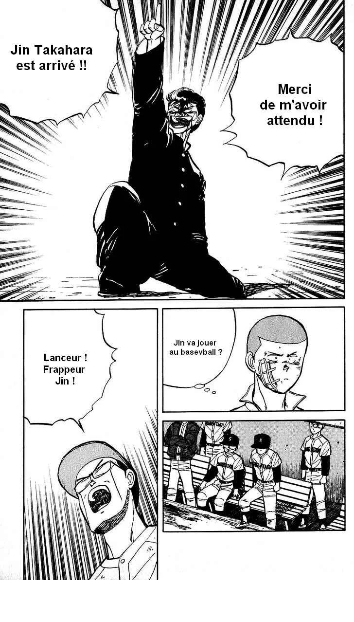 Bad Boys Boogie Chapitre 10: Merci d'avoir attendu ! - Page 15