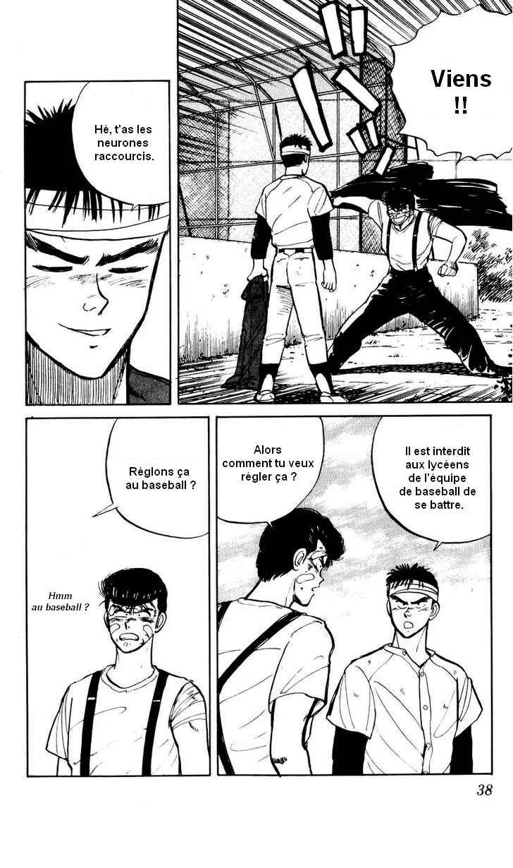 Bad Boys Boogie Chapitre 2: Je suis un génie - Page 3