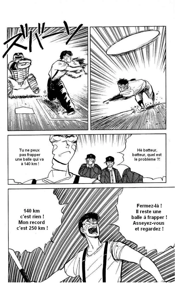 Bad Boys Boogie Chapitre 2: Je suis un génie - Page 9