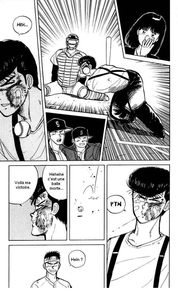 Bad Boys Boogie Chapitre 2: Je suis un génie - Page 12